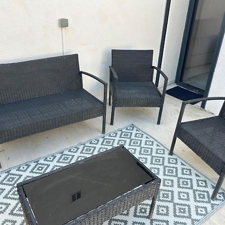 Maison, Jardin, Piscine Parking Pres D'Aix Centre Венель Екстер'єр фото