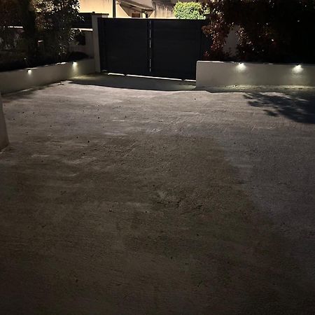 Maison, Jardin, Piscine Parking Pres D'Aix Centre Венель Екстер'єр фото