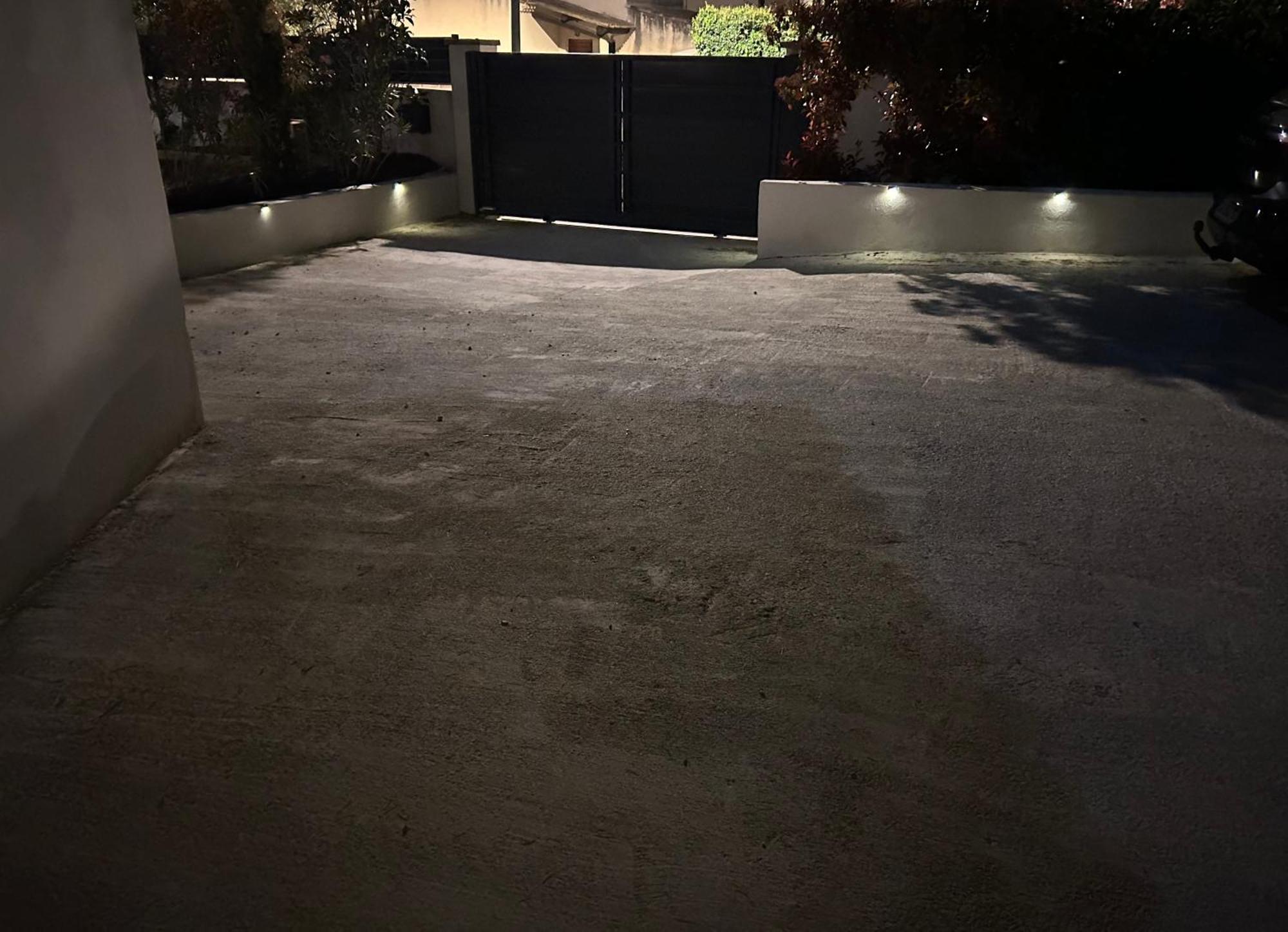 Maison, Jardin, Piscine Parking Pres D'Aix Centre Венель Екстер'єр фото